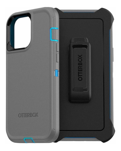 Forro Otterbox Defender Original Para iPhone 14 Pro Max