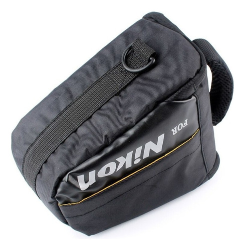 A Funda Para Cámara Dslr, Para Nikon P1000 D5600 D5500