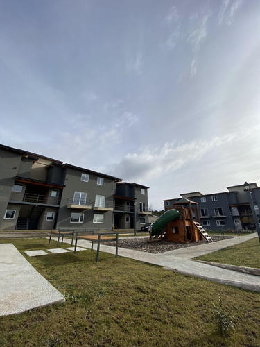 Departamento En Venta Ubicado En Centro De Bariloche, Bariloche, Patagonia