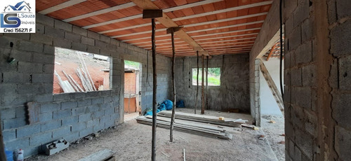 Lindíssimo Projeto De Chácara Na Planta Localizado Em Pinhalzinho, Interior De São Paulo; - 1123 - 68990374