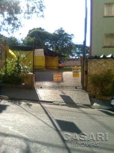 Imagem 7 de 10 de Terreno Residencial À Venda, Centro, São Bernardo Do Campo - Te3676. - Te3676