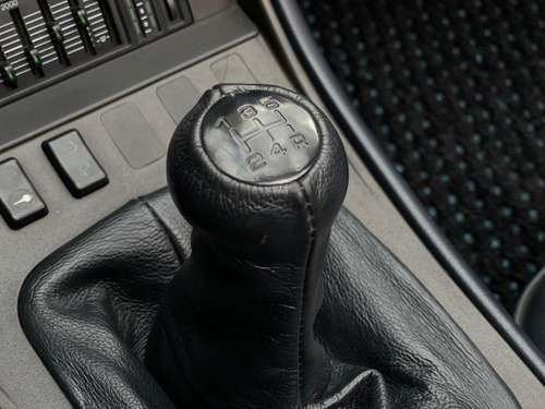 Imagem 9 de 15 de Porsche 944 Conversivel - 1991
