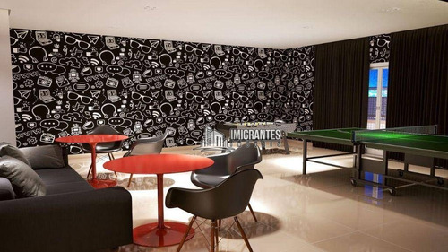 Imagem 30 de 30 de Apartamento De 2 Dormitórios, Sendo 1 Suíte, Na Aviação, Em Praia Grande - Ap2786