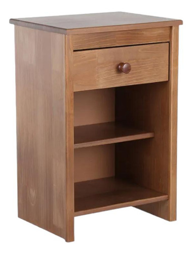 Cama New Style 4 Plus 2 Plazas + Muebles Ferrara