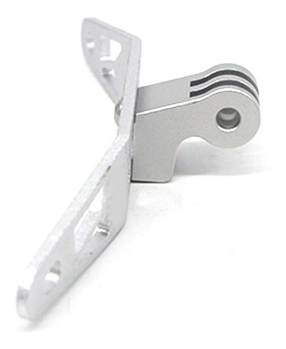 Imagen 6 de 7 de Base Gopro Para Bmw 850gs 750gs Soporte Camara Gopro Osmo