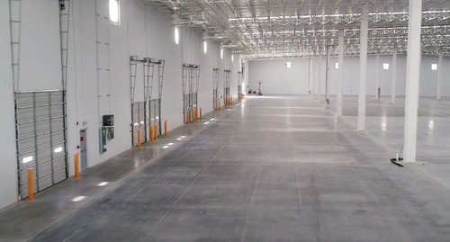 Imagen 8 de 8 de Disponible Nave Industrial Con Seguridad 24 Horas En Toluca