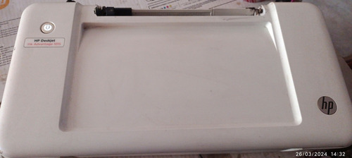 Caablle De Corriente Y Usb Para Hp Epson Canon Brother (Usado)
