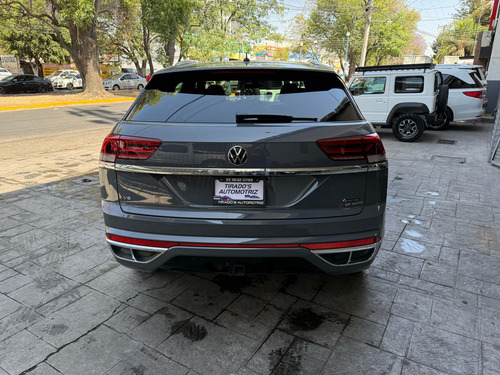 Vw Teramont Cross Sport R-line 2023