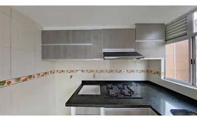 Apartamento en venta