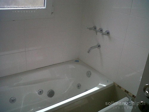 Imagen 9 de 16 de Departamento 3 Amb - Excelente Ubicacion - Beccar