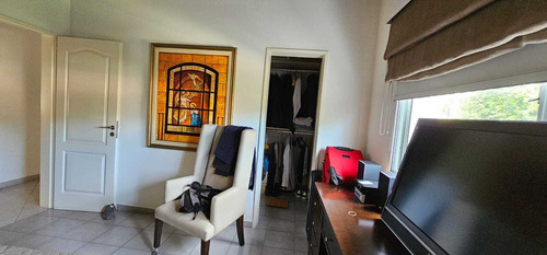 Casa En Venta En Mapuche Country Club, Pilar, G.b.a. Zona Norte