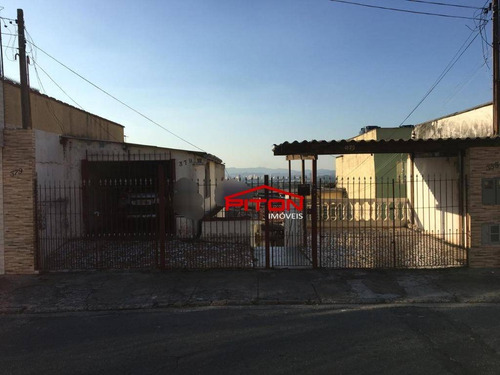 Imagem 20 de 20 de Terreno À Venda, 300 M² Por R$ 390.000,00 - Engenheiro Goulart - São Paulo/sp - Te0356