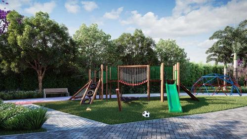 Imagem 14 de 22 de Garden Residencial Para Venda, Vila Leopoldina, São Paulo - Gd5635. - Gd5635-inc