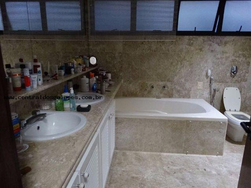 Imagem 4 de 14 de Cobertura Para Locação Em Salvador, Rio Vermelho, 5 Dormitórios, 5 Suítes, 7 Vagas - Vl004_2-1085810