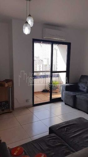 Imagem 4 de 6 de Venda De Apartamentos / Padrão Na Cidade De São Paulo 783