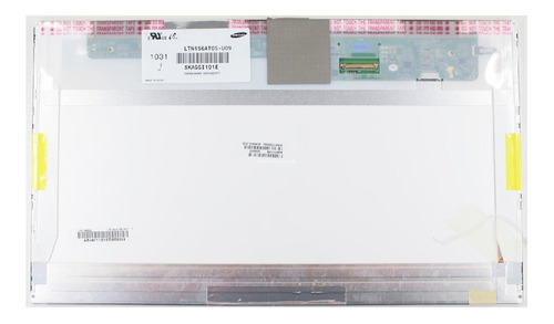 Tela 15.6'' Pn Ltn156at05-u09 Para Notebook