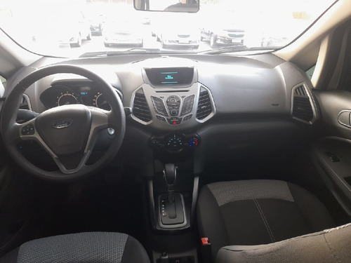 Imagem 5 de 8 de Ford Ecosport 2.0 Se 16v Flex 4p Automatico