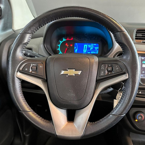 Chevrolet Spin 1.8l At Lt Adv