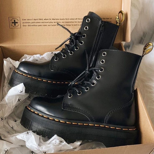 Bototo Dr Martens Jadon