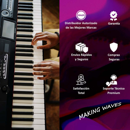 Behringer Xenyx 1202sfx Mezcladora De 12 Canales Con Efectos