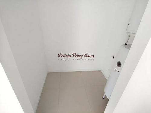 Imagen 6 de 9 de Venta Apartamento 3 Dormitorios A Estrenar En Roosevelt