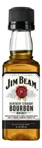 Comprar Jim Beam Bourbon Jim Beam Bourbon Estados Unidos 50 mL\n