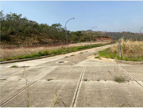 Imagen 4 de 6 de Terreno En Venta Lomas Del Country, Valencia Con Financiamiento