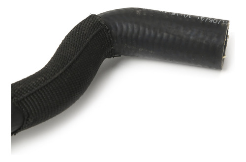 Manguera De Refrigerante Turbo Vw Passat Jetta Audi A3 S3