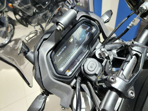 Bajaj Dominar 400 Touring Fi Abs 2024 Popayán