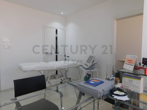 Imagen 6 de 8 de Venta Oficina Consultorio Recoleta