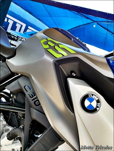 Bmw G310 Gs