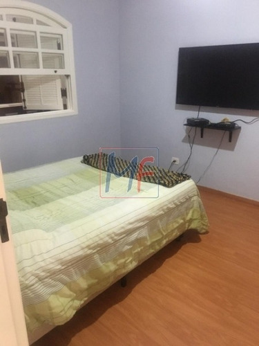 Imagem 21 de 21 de Ref: 7971 - Linda Casa Térrea No Bairro Vila Salete , Com Edicula, 174 M² , 3 Dorms, Espaço De Lazer Com Churrasqueira E Piscina, 2 Vagas. - 7971