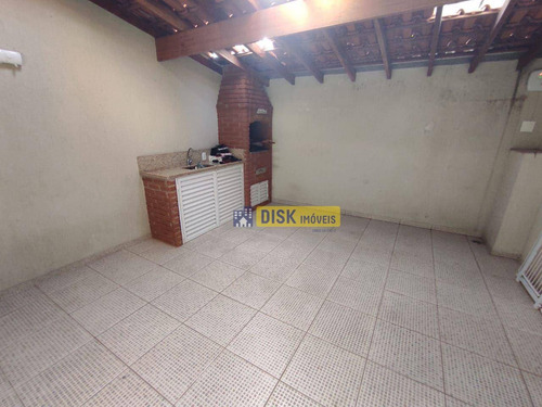 Imagem 4 de 26 de Sobrado Com 3 Dormitórios À Venda, 198 M² Por R$ 680.000,00 - Nova Petrópolis - São Bernardo Do Campo/sp - So0783