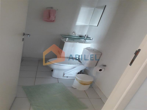 Imagem 12 de 30 de Apartamento Mooca - 7998