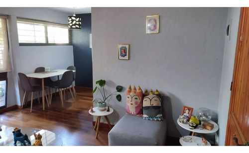 Rpm Vende Dpto Remodelado En Providencia, 2d 1b Con Estacio
