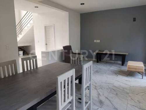 Imagen 5 de 17 de Casa A Estrenar 4rec Fracc. Arrecifes En Venta En Playa Del Carmen P3675