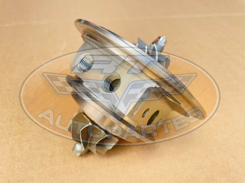 Imagen 5 de 10 de Turbo Cartucho Motor 1.4 Buick Gm Cruze Sonic Trax Encore F