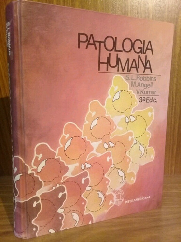 Robbins - Patología Humana