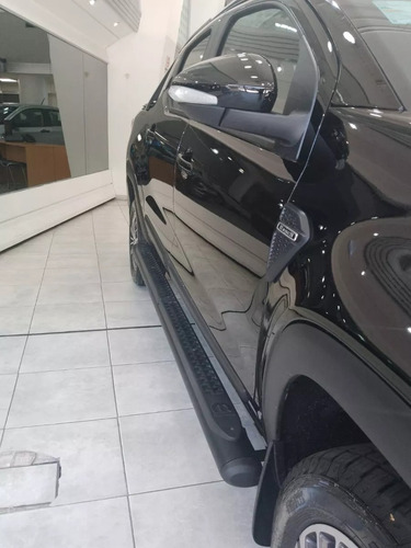 Fiat Strada 1.3 Volcano