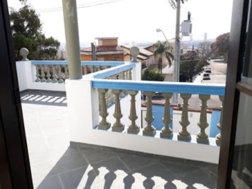 Imagem 11 de 19 de Casa Comercial À Venda No Jardim Emília Em Sorocaba, Sp - 2437 - 68017679