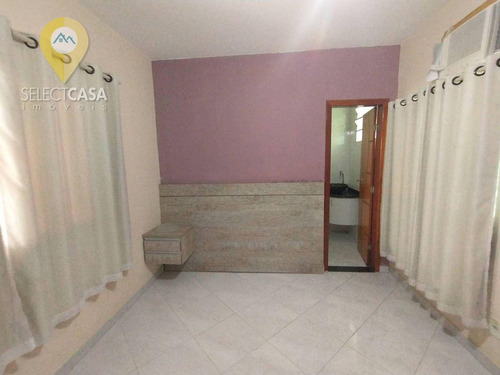 Imagem 22 de 29 de Casa Em Cidade Continental - Ca0316