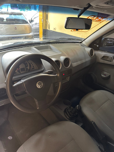 Volkswagen Gol 1.0 Total Flex 5p