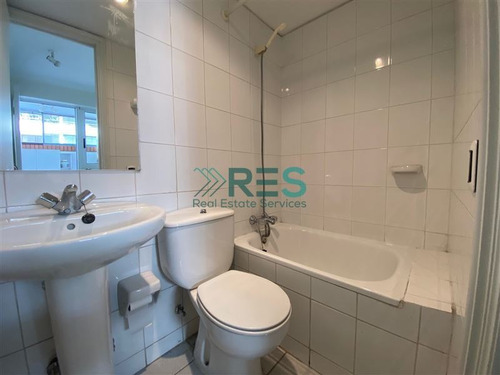 Imagen 21 de 22 de Departamento En Venta De 4 Dorm, 5 Baños En Las Condes