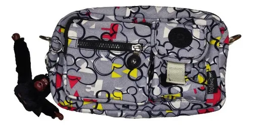Mochilas cheap kipling disney
