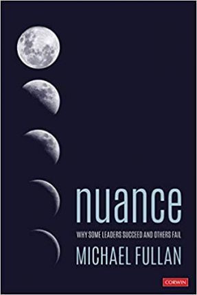 Libro Nuance : Why Some Leaders Succeed And Others Fail -...