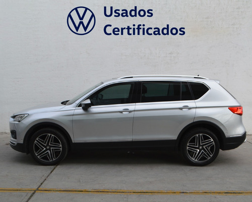 Seat Tarraco Xcellence 1.4 TSI Aut.