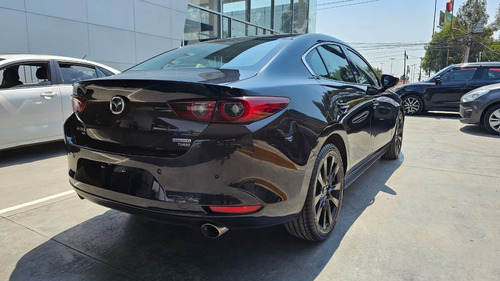 Mazda Mazda 3 2023
