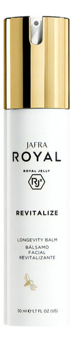Bálsamo hidratante revitalizante Royal Revitalize Jafra