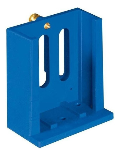 Sistema De Ensamblaje De Tornillos Ocultos Kreg K5 + Pinza