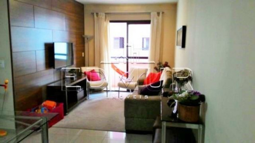 Imagem 1 de 12 de Apartamento - Vila Gilda - Ref: 13481 - V-13481
